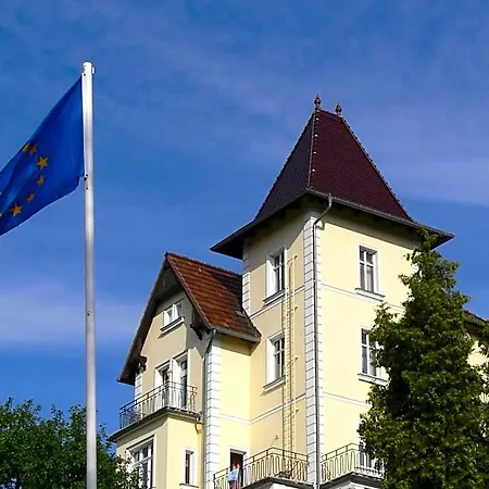 & Restaurant Bergschloesschen
