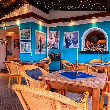 Ξενοδοχείο & Restaurant Bergschloesschen 3*