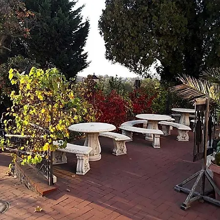 & Restaurant Bergschloesschen 3*