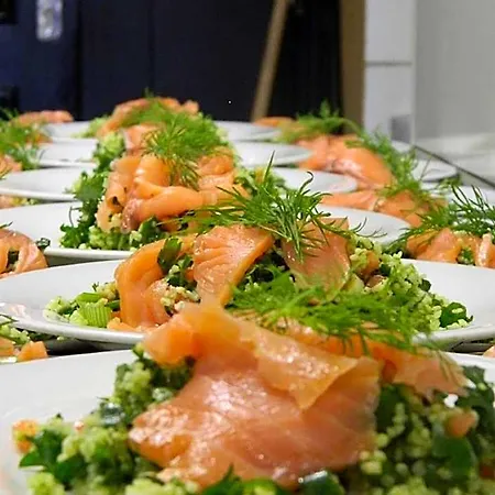 & Restaurant Bergschloesschen Отель 3*