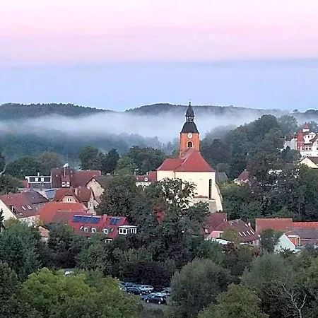 Отель & Restaurant Bergschloesschen